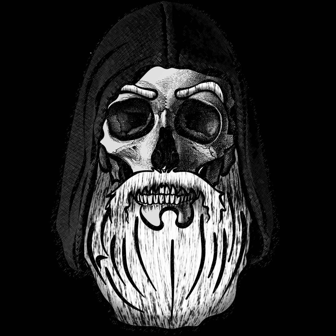 Иконка канала Ded Metal