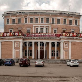 Аватар автора