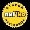Иконка канала Пифко
