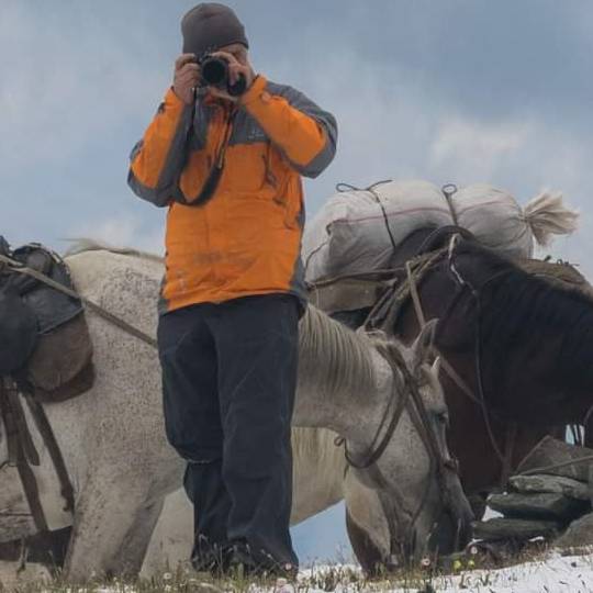Аватар автора