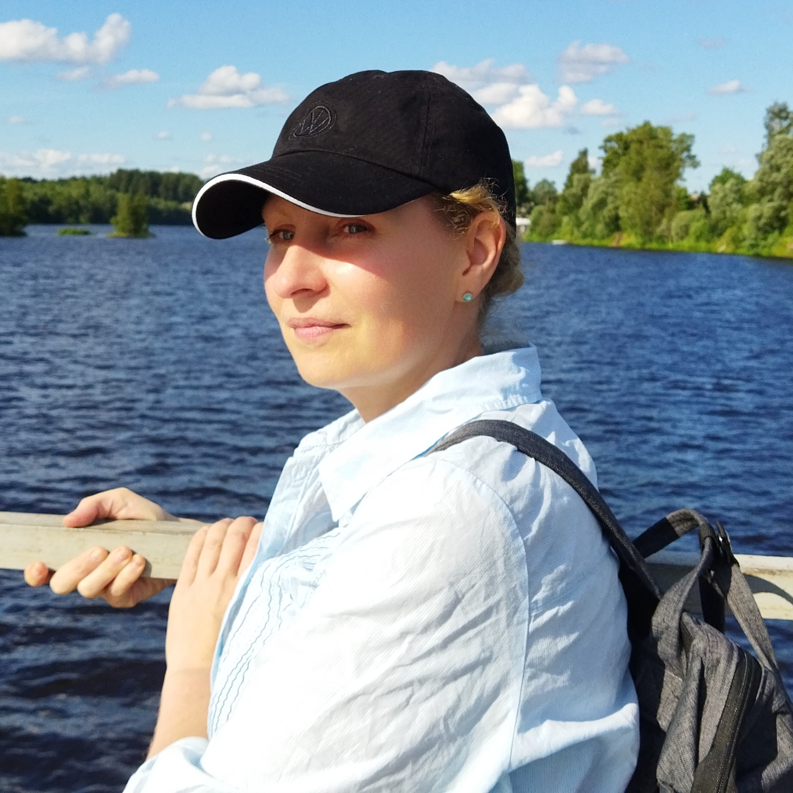 Аватар автора