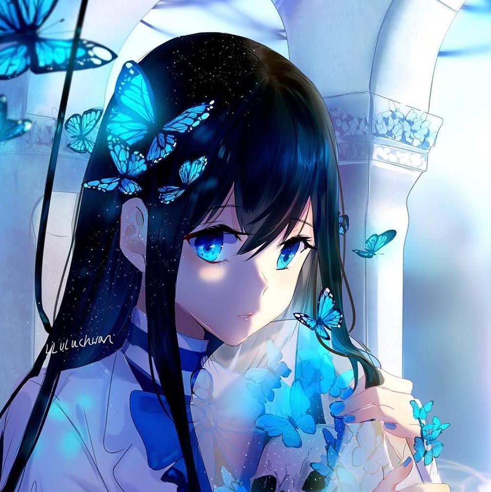 Аватар автора