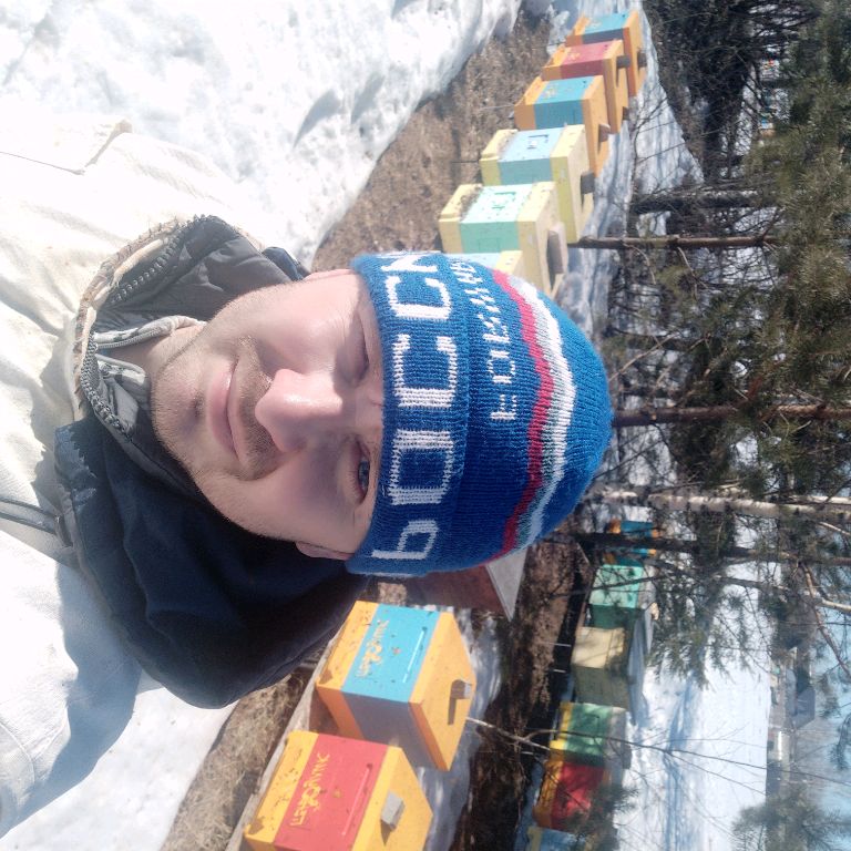 Аватар автора