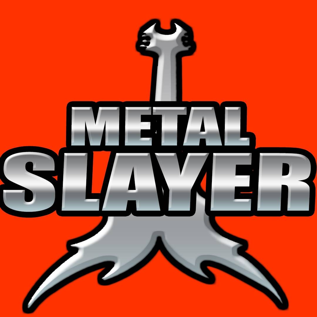 Иконка канала Metalslayer