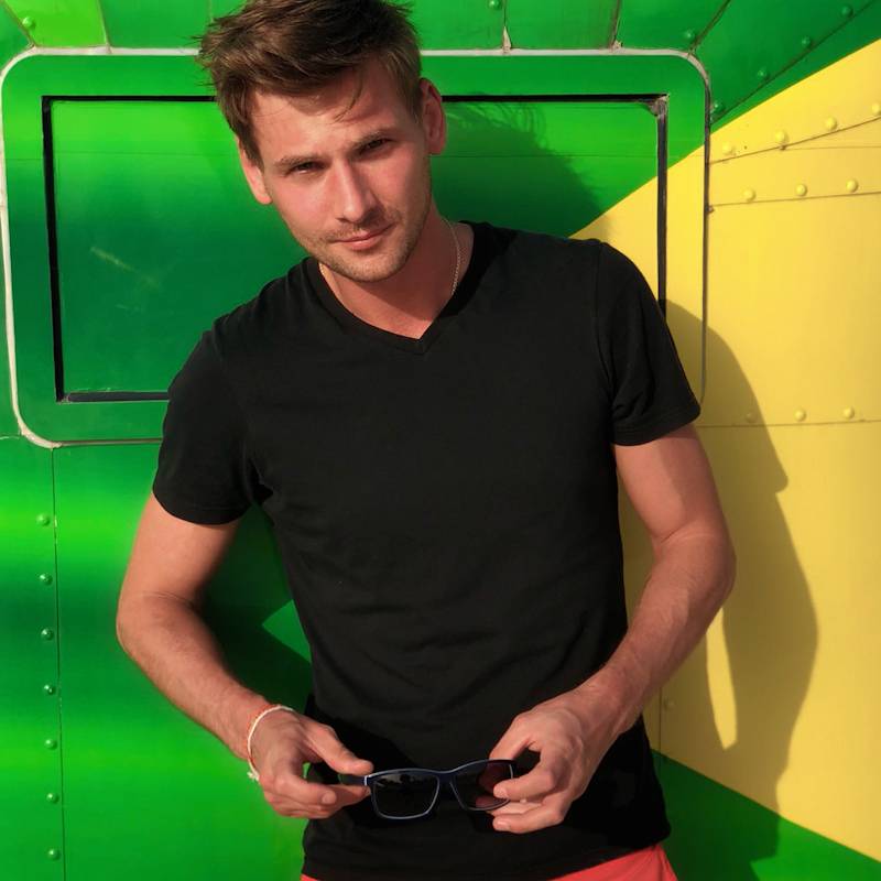 Иконка канала Palma TV