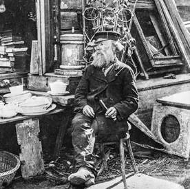 Аватар автора