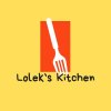 Иконка канала Lolek`s Kitchen