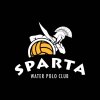 Иконка канала Ватерпольный клуб "СПАРТА"