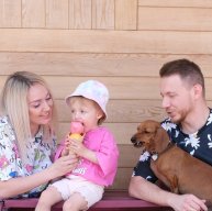 Иконка канала Taksa Fitaksa family