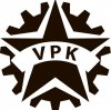 Иконка канала Завод строительных и промышленных механизмов VPK