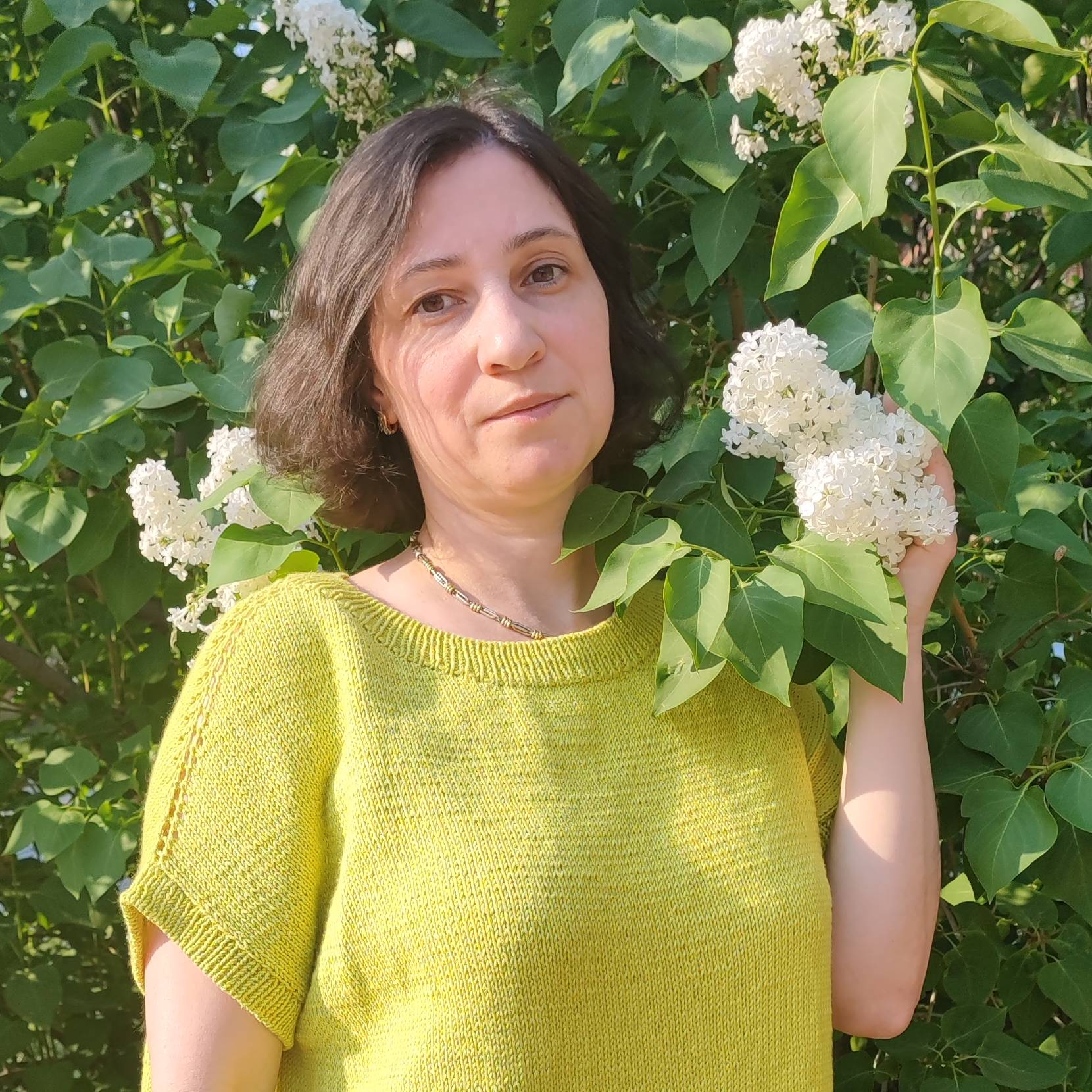 Аватар автора