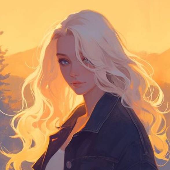 Аватар автора