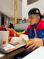 Иконка канала _elpachho