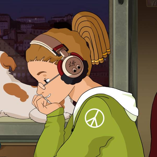 Аватар автора