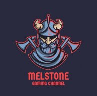 Иконка канала melstone