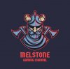 Иконка канала melstone