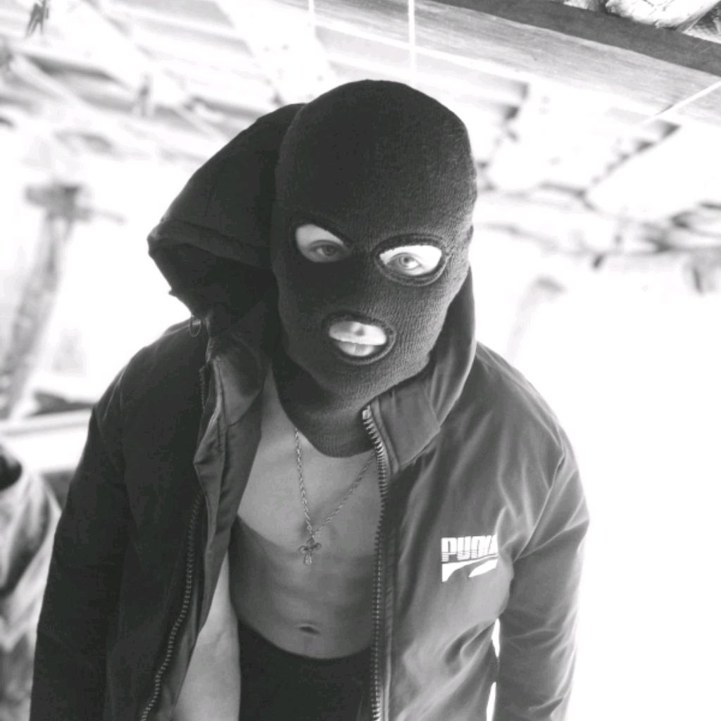 Иконка канала -ploxoy