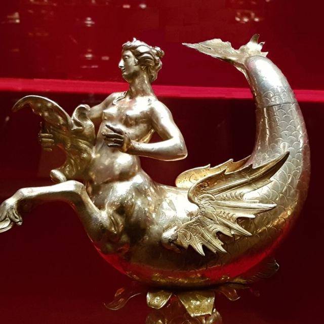 Аватар автора