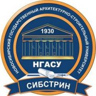 Иконка канала ФГБОУ ВО НГАСУ (Сибстрин)