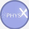 Иконка канала PhysX | Онлай-школа