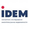 Иконка канала IDEM - консультанты по недвижимости