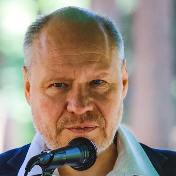 Аватар автора