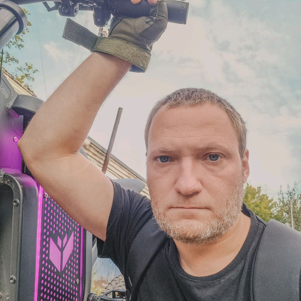 Иконка канала Alex