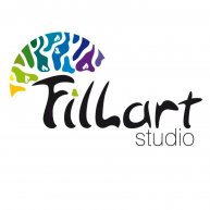 Иконка канала FILLART STUDIO
