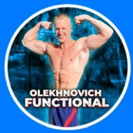 Иконка канала Олехнович | Функционал