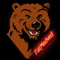 Иконка канала FatMedved