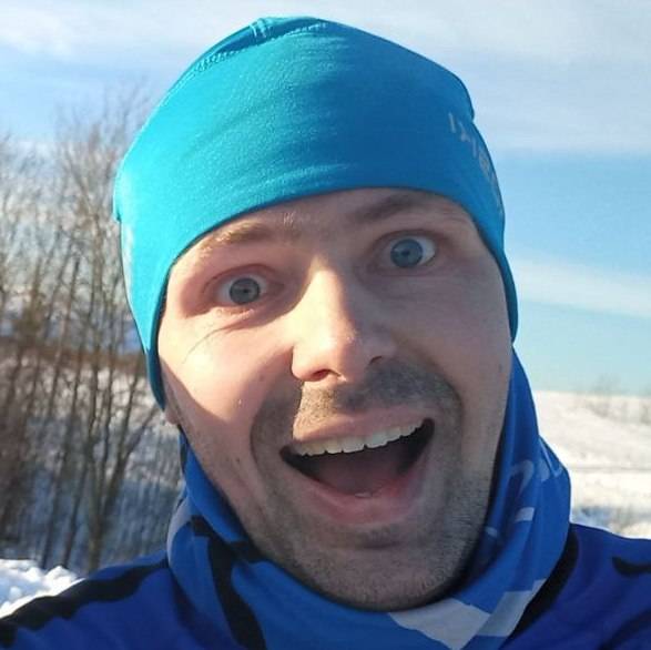 Аватар автора