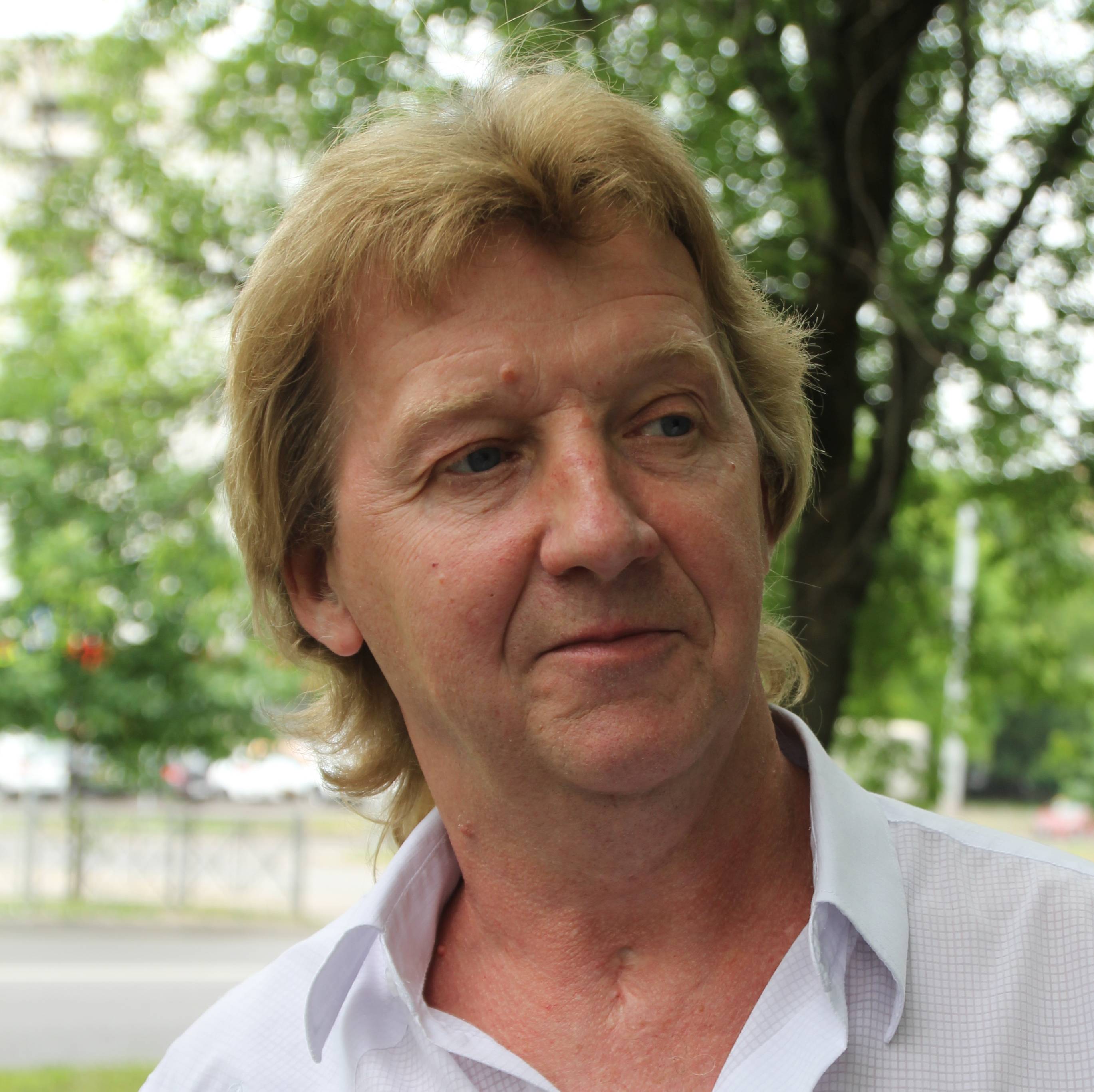 Аватар автора