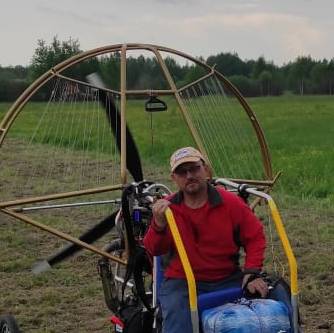 Аватар автора