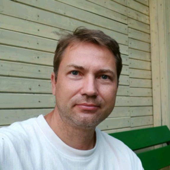 Аватар автора