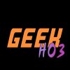 Иконка канала GeekH03