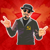 Иконка канала ДЕД ПАРИМ 2.1