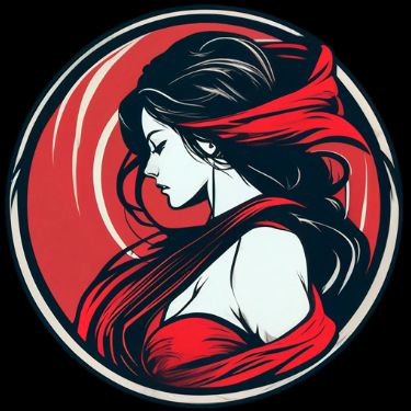 Иконка канала Red Scarf Creative Studio
