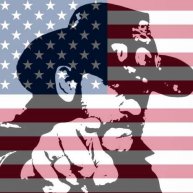 Иконка канала Omerican Vatnik