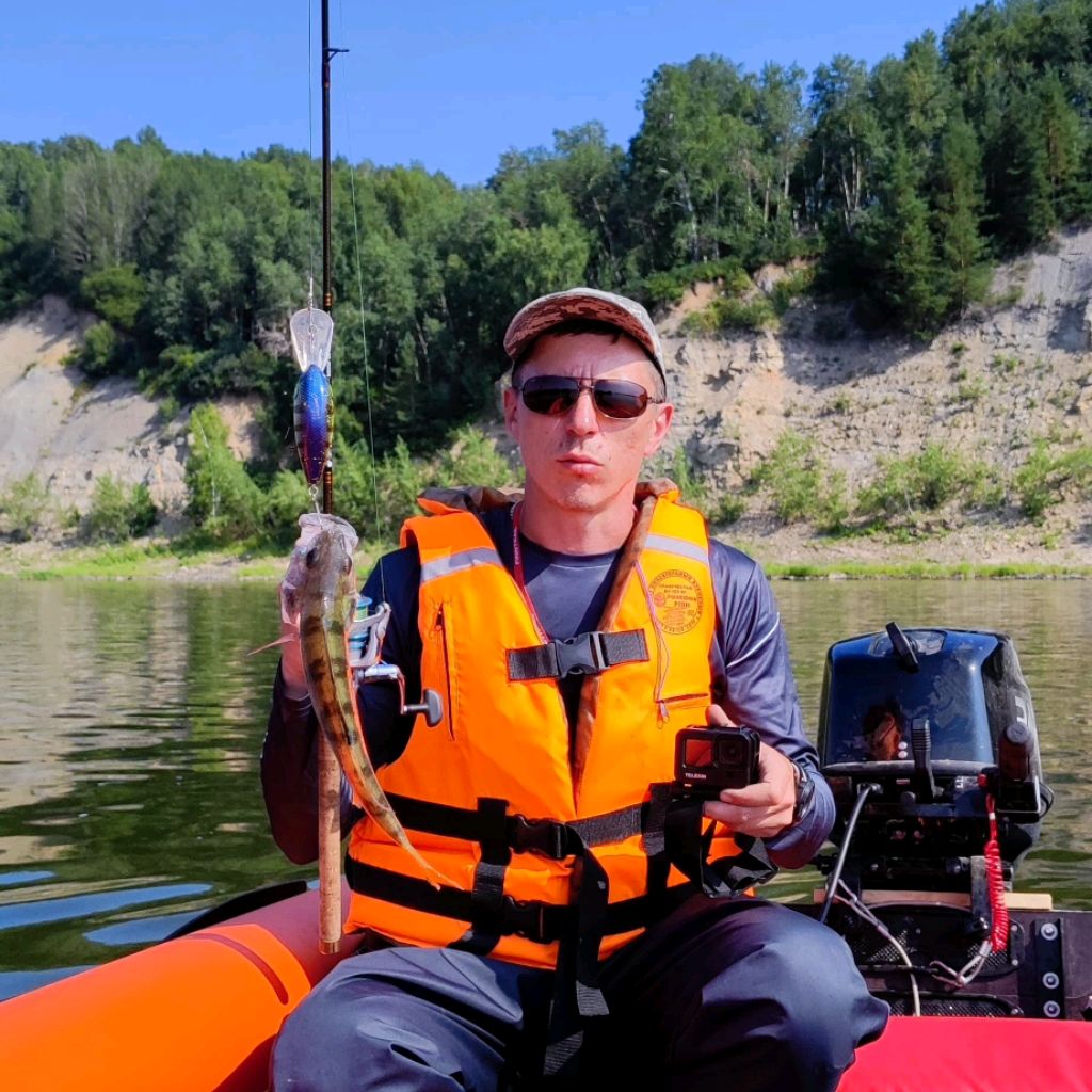 Аватар автора