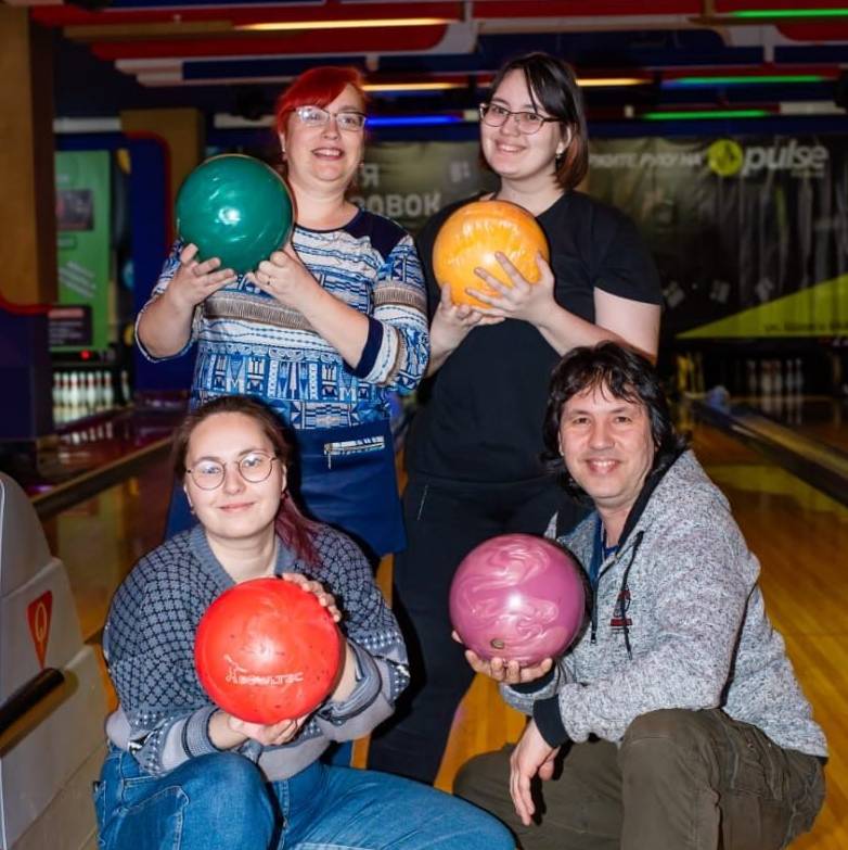 Аватар автора