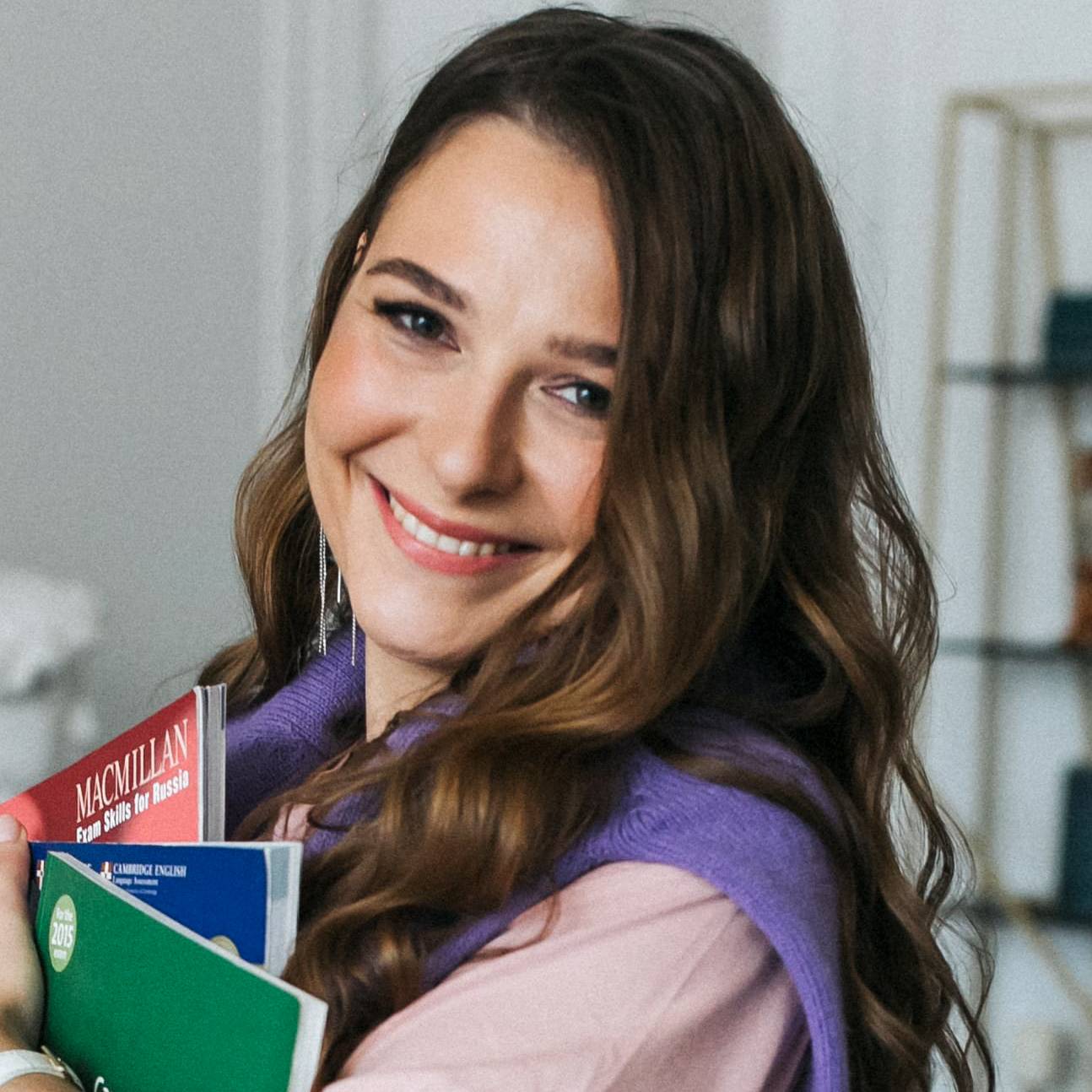 Аватар автора