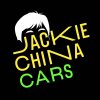 Иконка канала JackieChinaCars