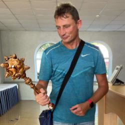 Иконка канала Vicktor Yakimchuk