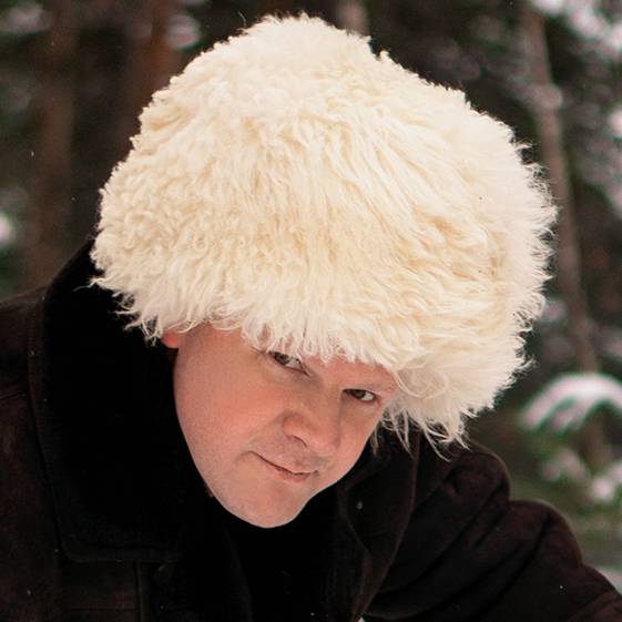 Аватар автора