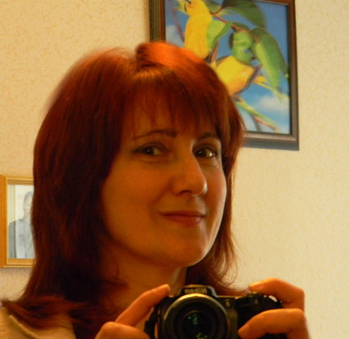 Аватар автора