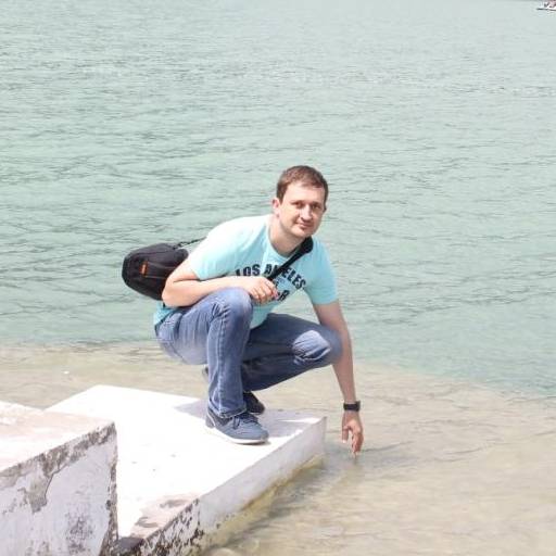 Аватар автора