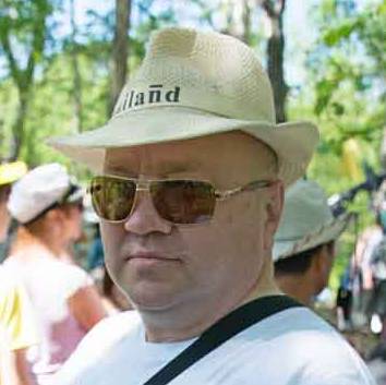 Аватар автора