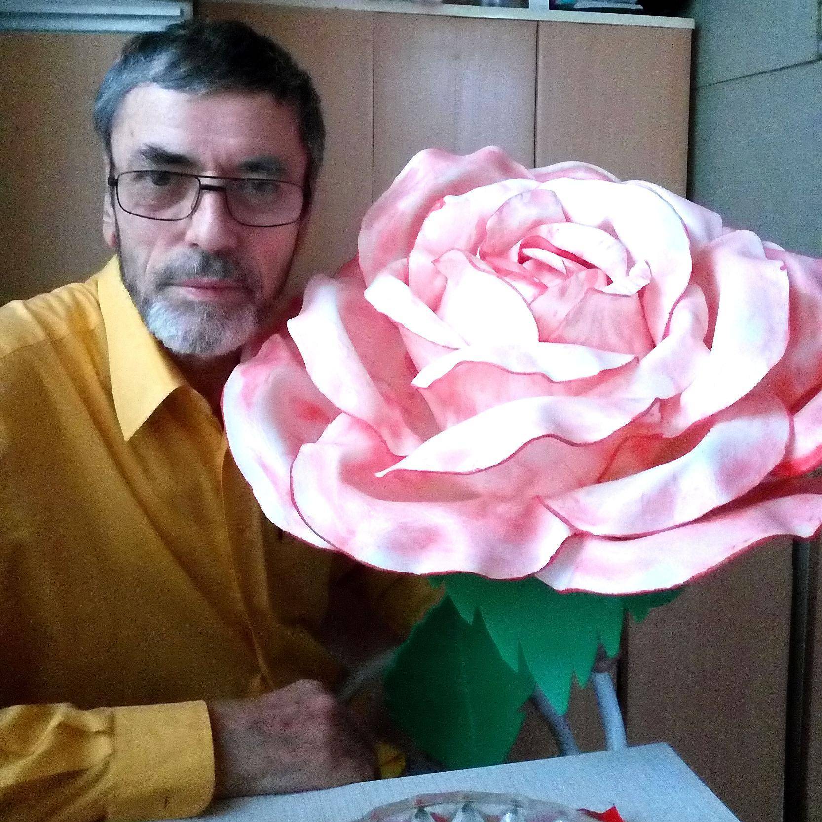 Аватар автора