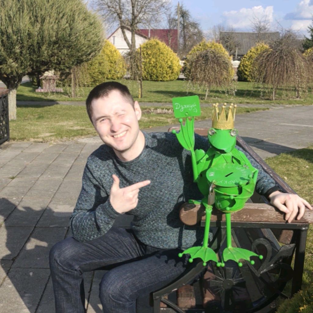 Аватар автора