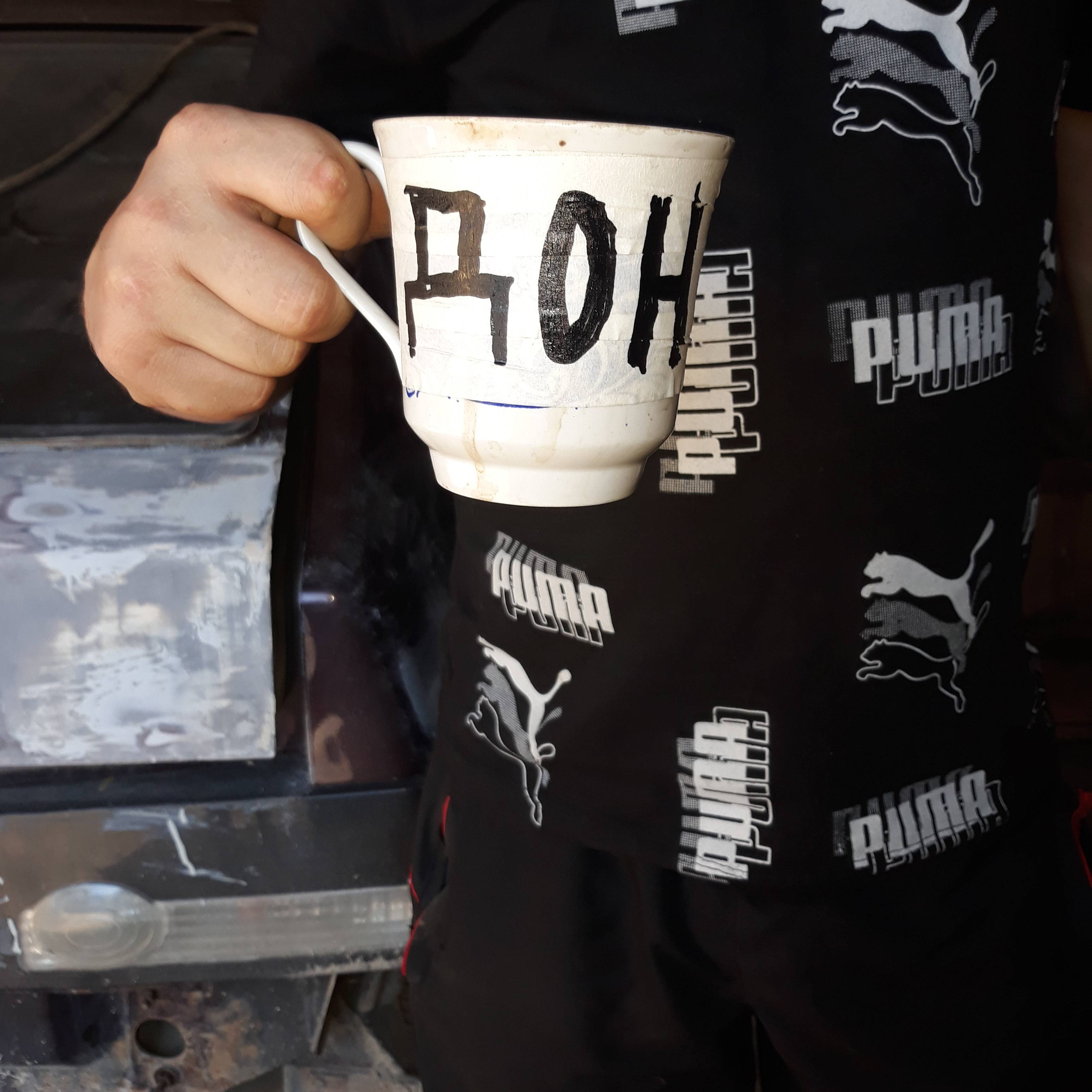 Аватар автора